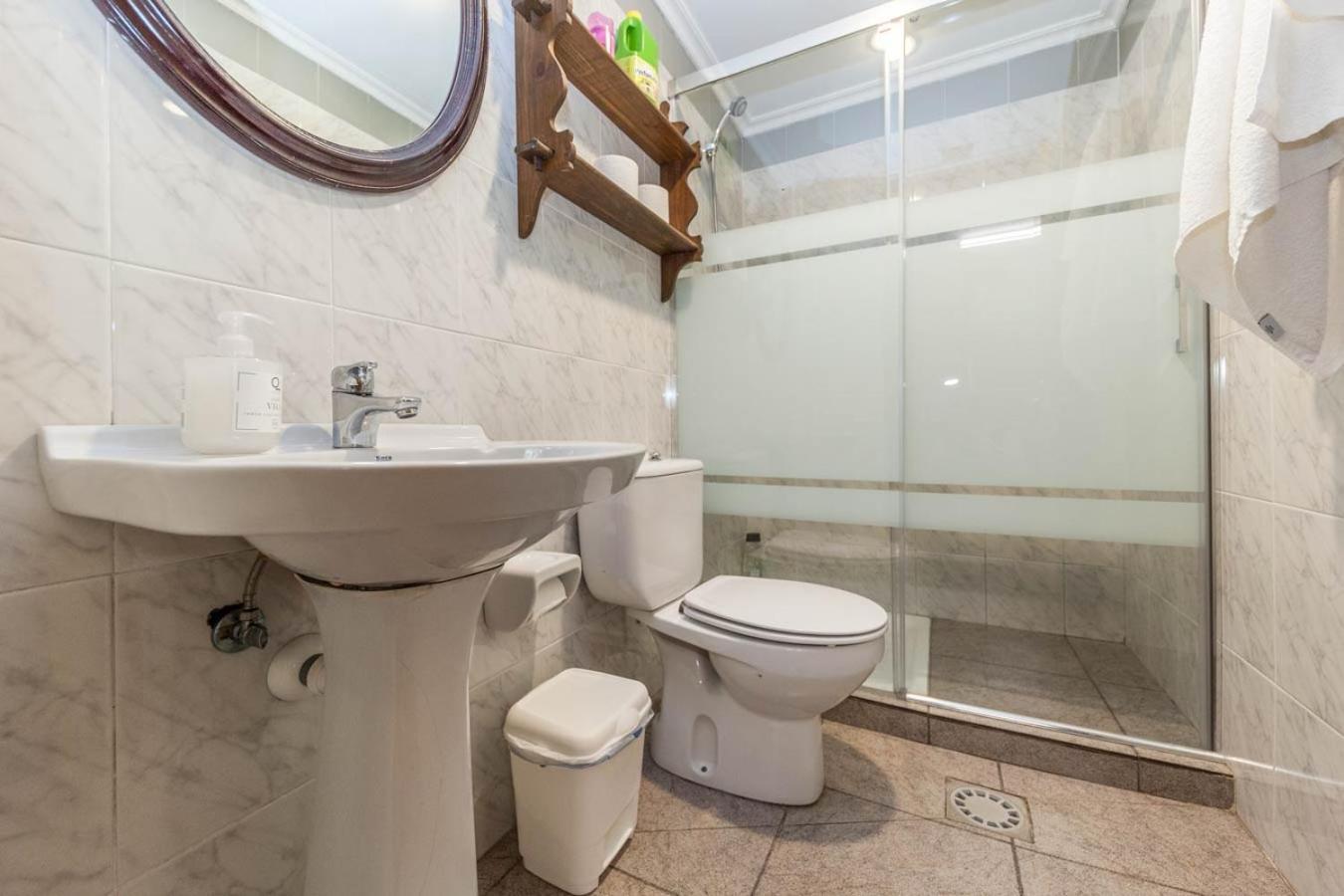 El Pongallin Ideal Para Familias V Vacacional 268 Sevares Exterior foto